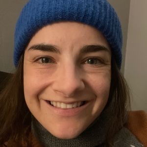 Meet your Posher, Lydia